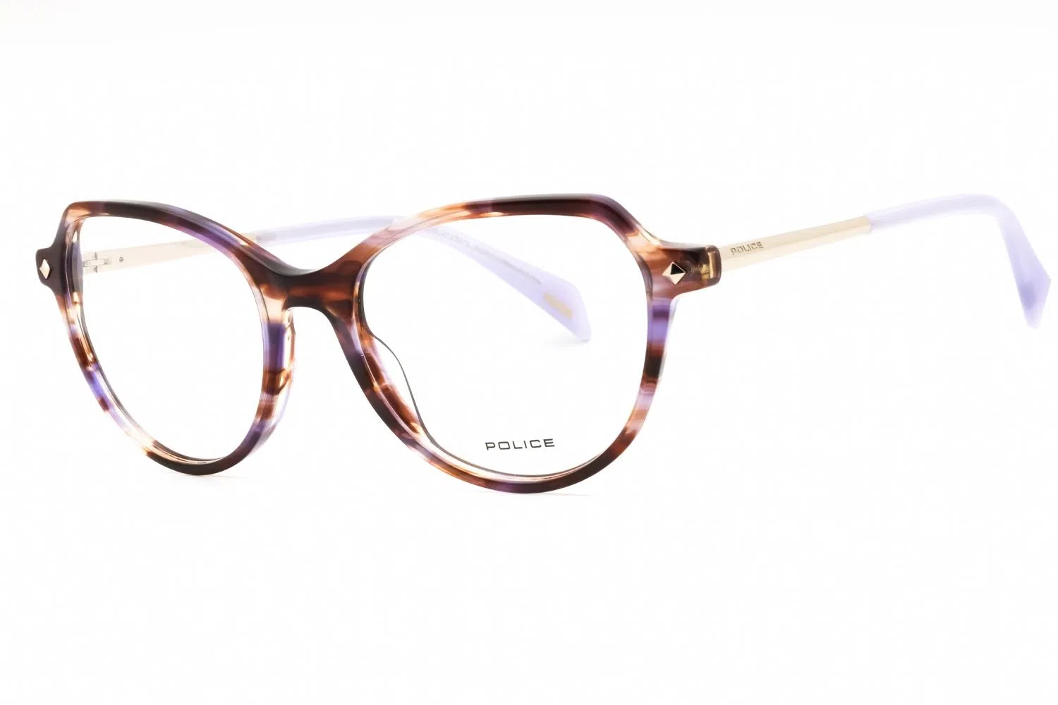 Police VPLM07 Eyeglasses - view 2